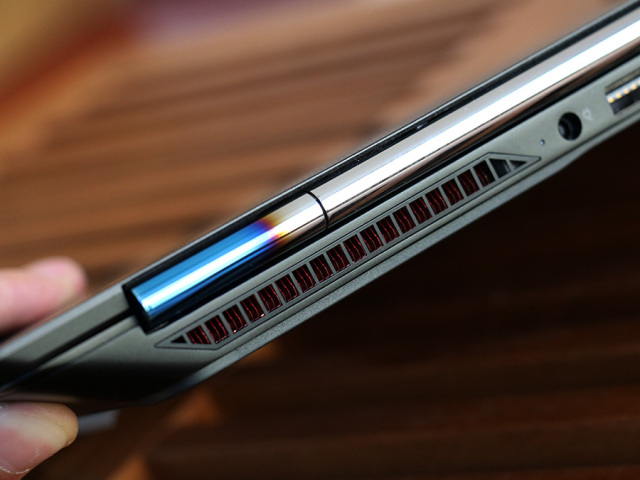 未来概念笔记本创新设计,笔记本创新点有哪些优势