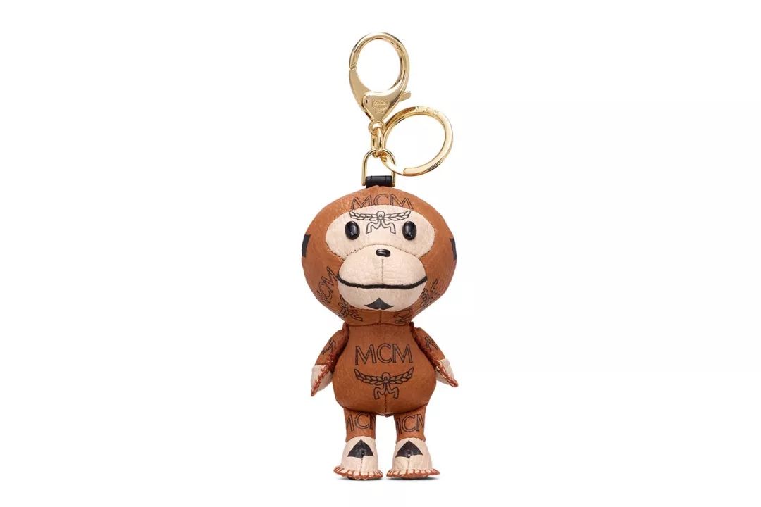 bapemcm联名卫衣,bapex联名系列