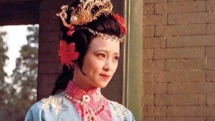 红楼梦秦可卿在天香楼发生了什么,红楼梦秦可卿命丧天香楼