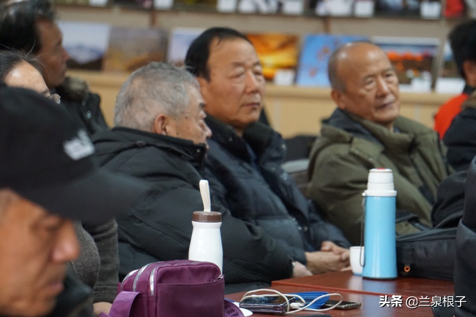 兰州市文化艺术联谊会,甘谷县摄影协会迎春联谊会