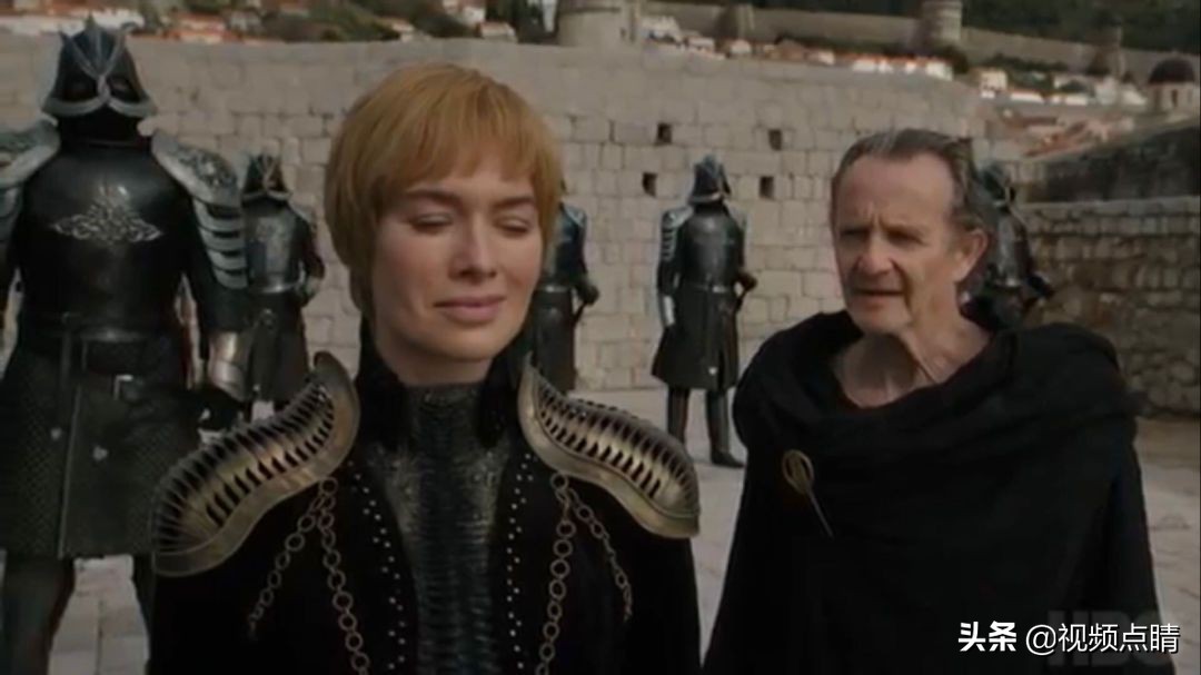 九年磨一剑决战冬城,九年磨一剑