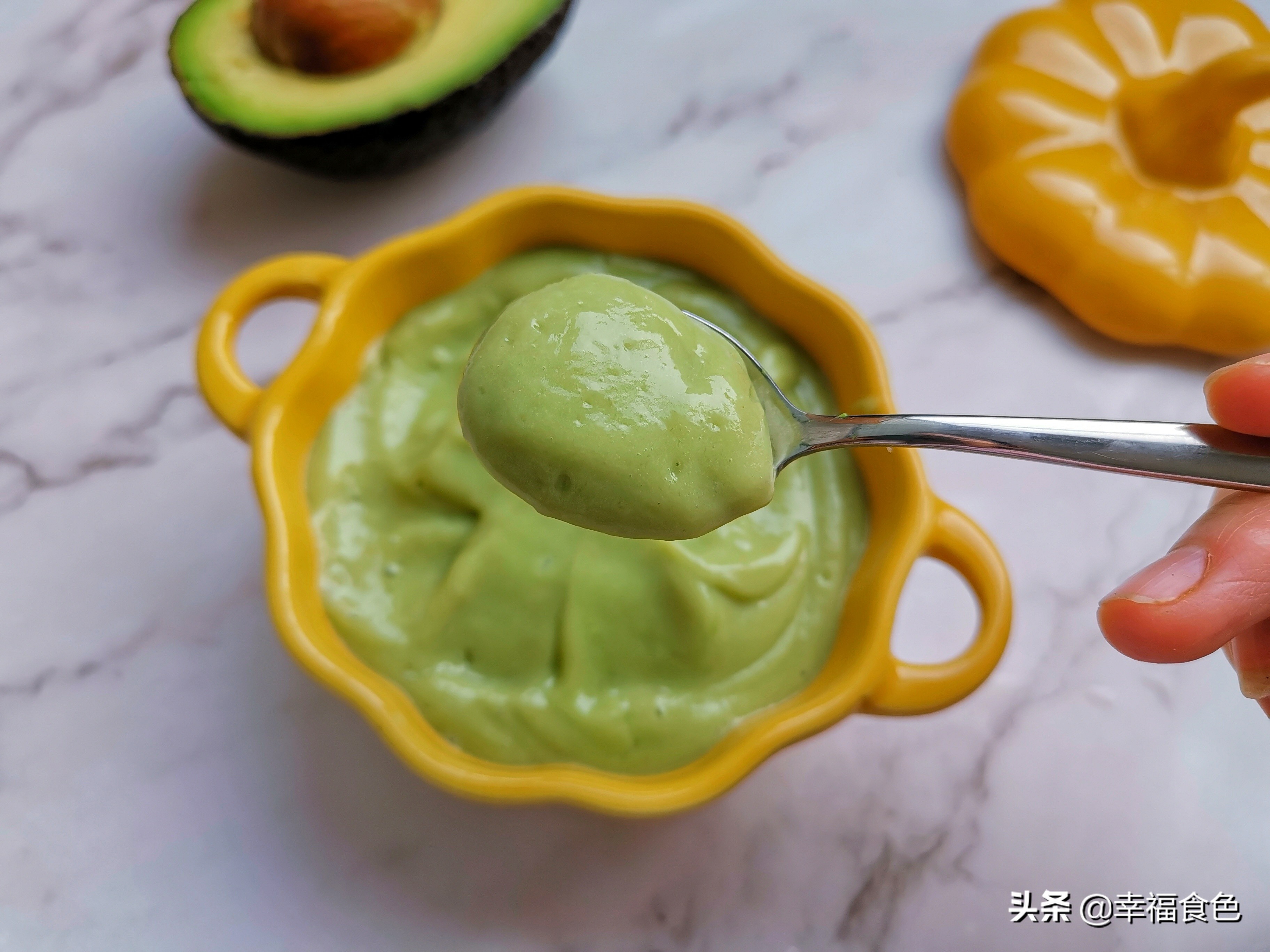 牛油果宝宝不喜欢吃怎么办,香蕉牛油果宝宝不爱吃