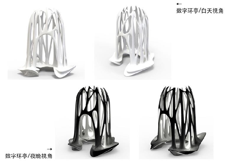 确定性与不确定的流动|城市景观设计有什么新看头？