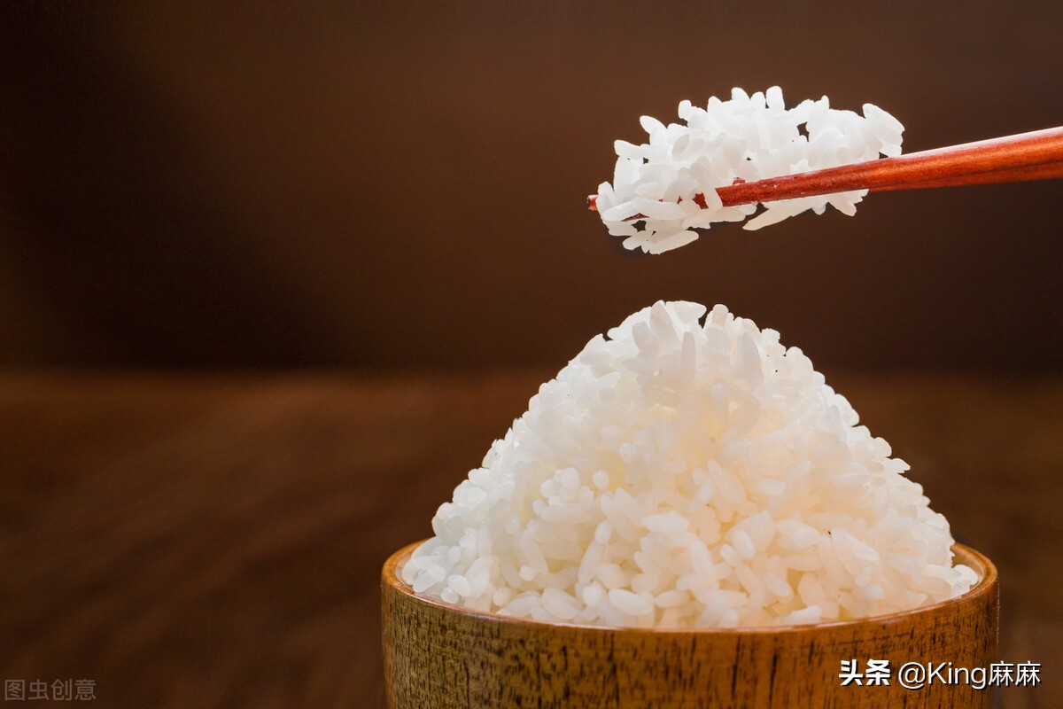 买大米认准哪几个品牌,好品质精选大米