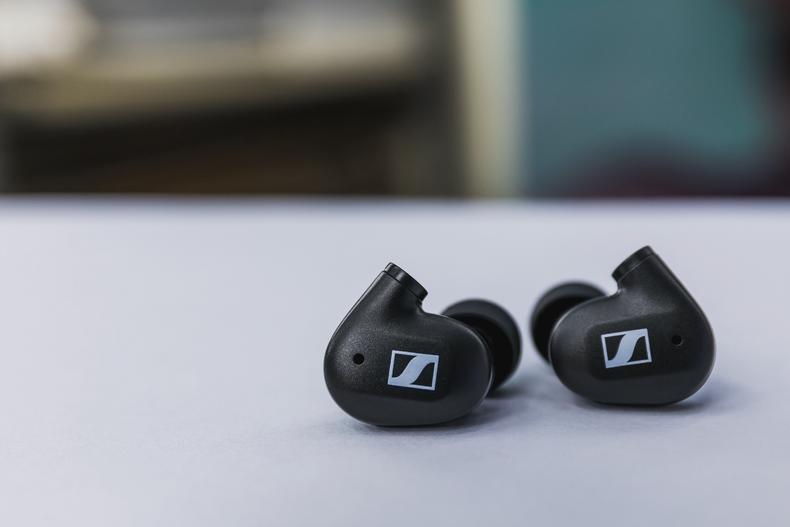 森海塞尔ie40pro是音乐耳机吗,森海塞尔ie40pro音质评测