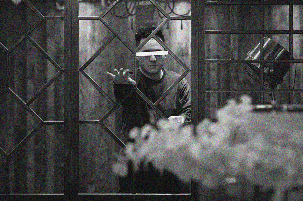 谜-常州首届设计师肖像艺术展