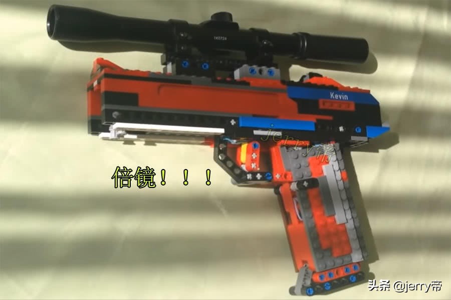 刺激战场可以用awm吗,刺激战场玩家自制战斗机