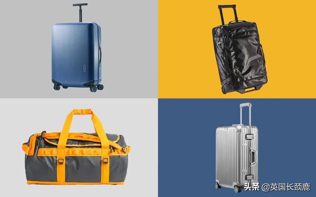 留学行李打包整理,留学行李打包建议