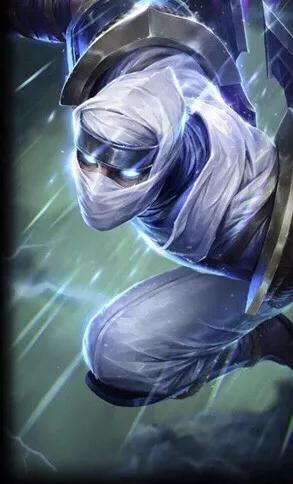 影流之主劫教学视频,影流之主劫怎么克制