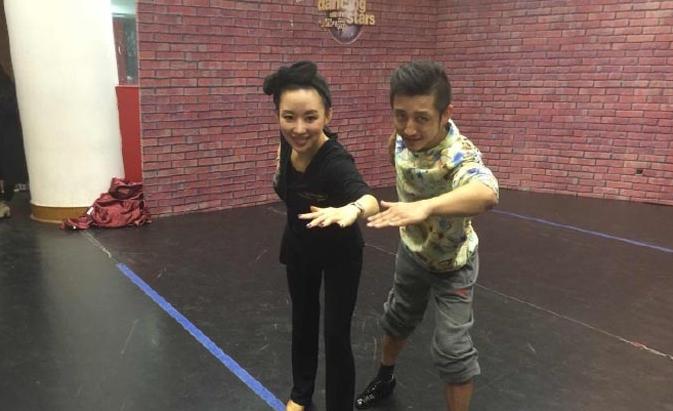 37岁潘晓婷美图,30岁潘晓婷近照