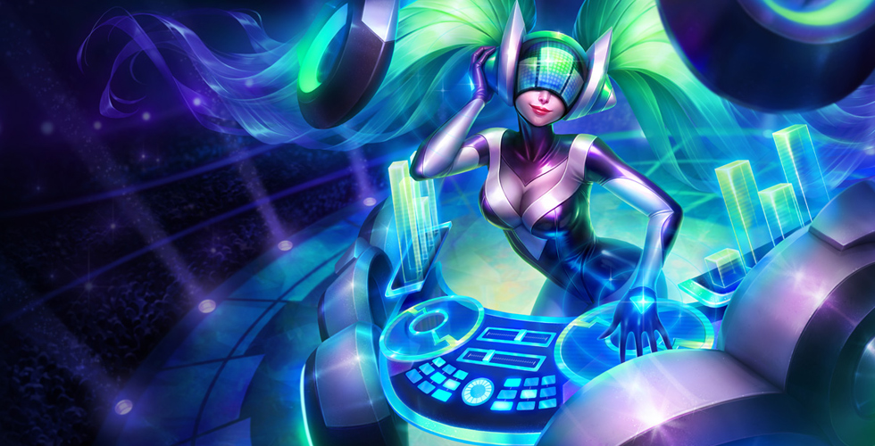 lol手游机器人皮肤哪个手感最好,lol手游卢锡安皮肤哪个手感好