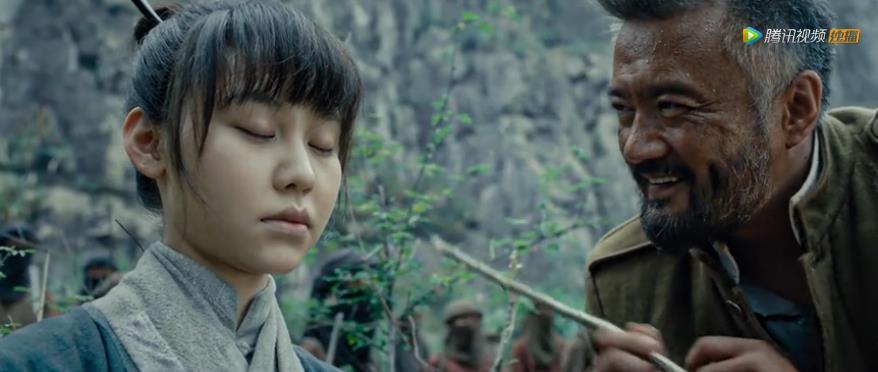 怒晴湘西深度分析,怒晴湘西口碑怎么样