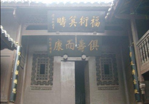 贵州人文古迹,贵州保存最完整的古建筑群