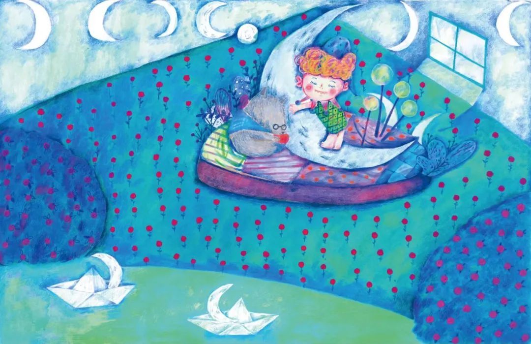 想和你分享一个故事,关于分享的故事及感悟