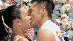 郭碧婷和向佐怎么谈恋爱,郭碧婷和向佐谈了多久恋爱啊