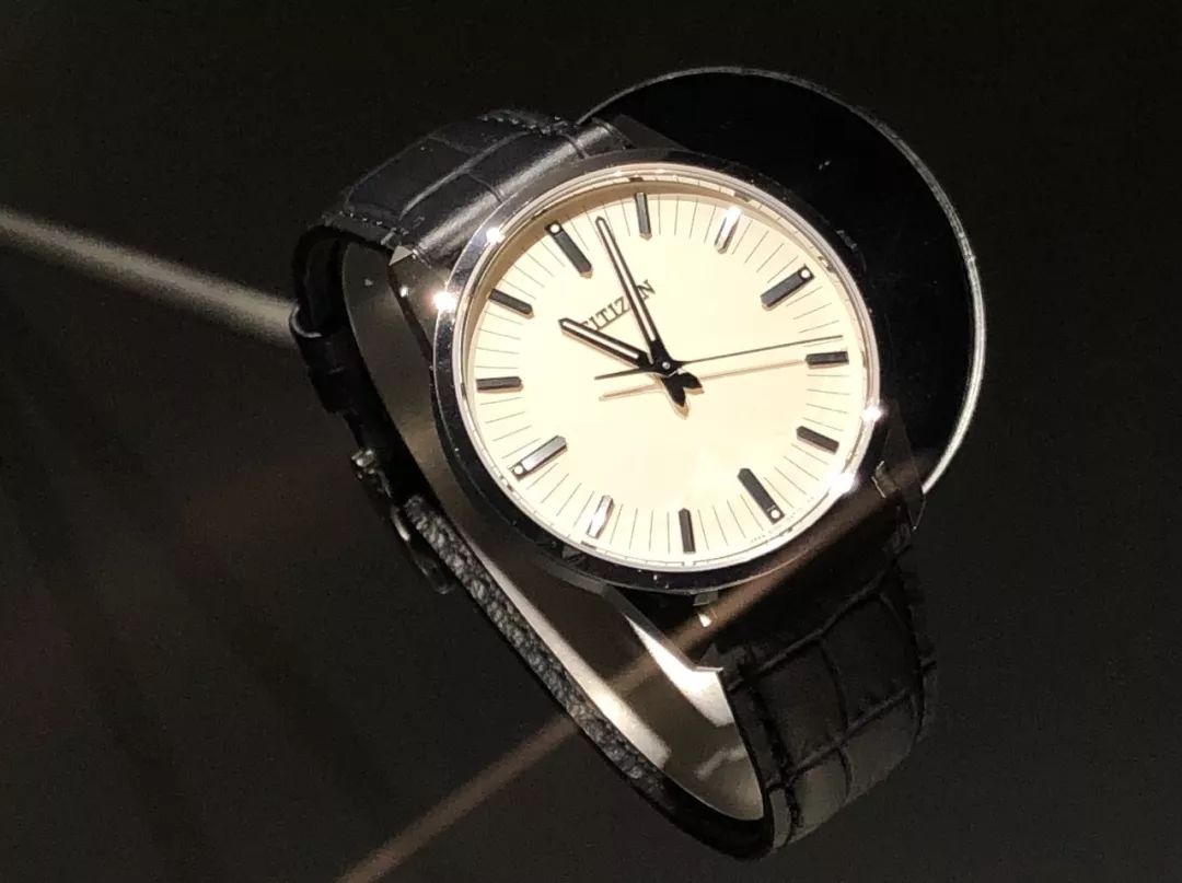 卡西欧5000小银块价格,5万块的西铁城