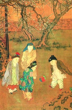 李鸿章看足球比赛,李鸿章出访欧洲闹笑话