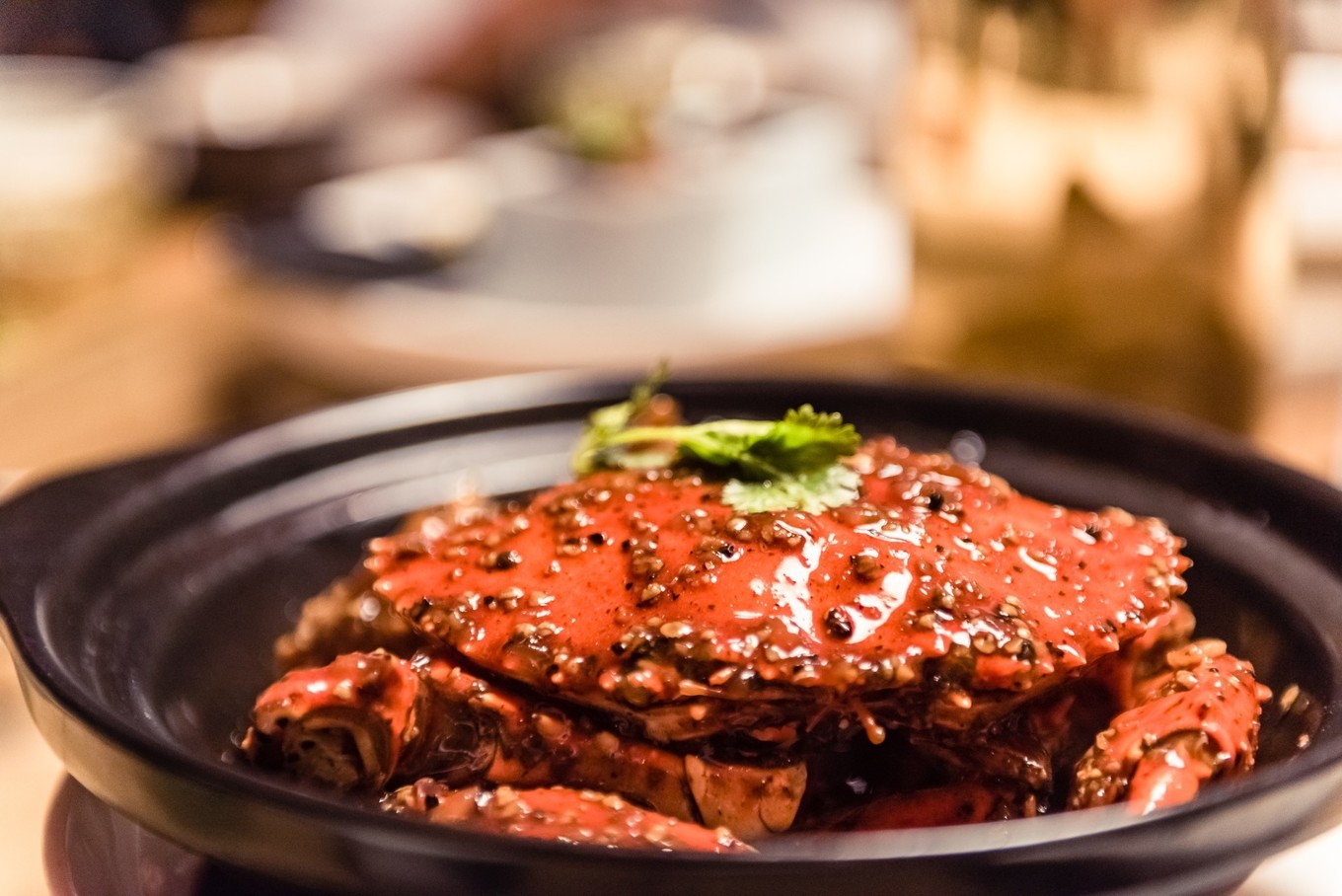 你来三亚一趟，不长个3、5斤肉，对不起自己【附：热门餐厅点菜