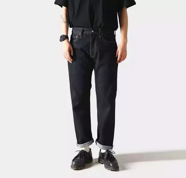 男士匡威1970搭配什么裤子,男士哪些裤子搭配马丁靴