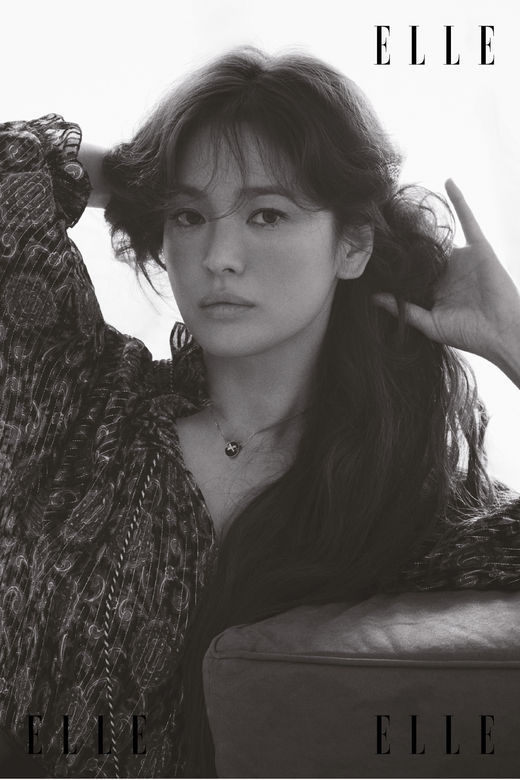 宋慧乔与前男友玄彬旧情复燃,宋慧乔和玄彬现在复合了吗