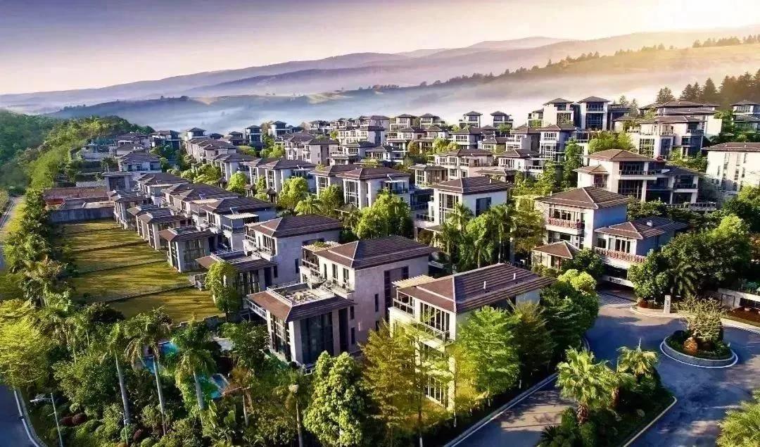 壕到没人性的别墅,壕无人性的房子