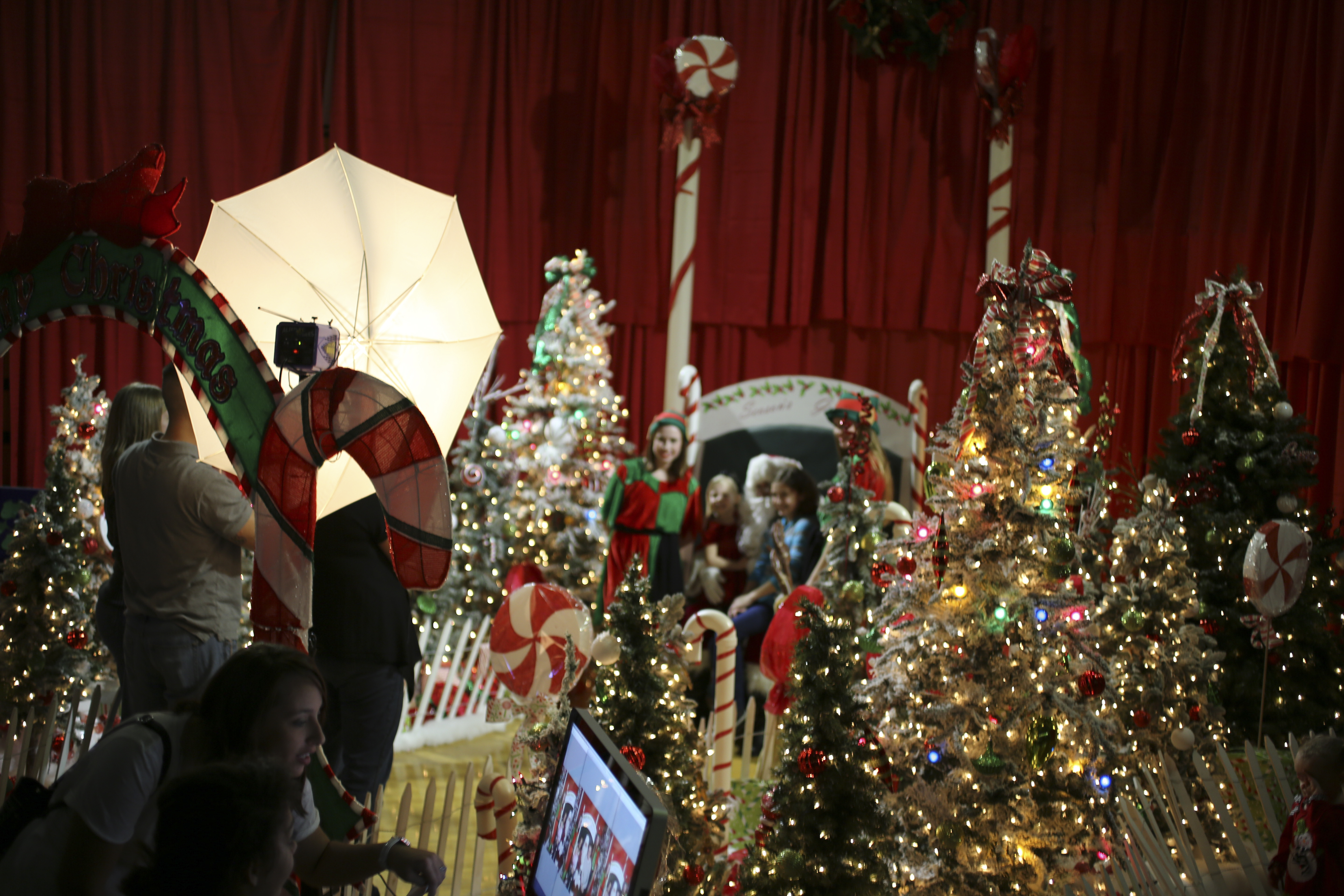 美国派对有哪些特色,美国各种派对大全