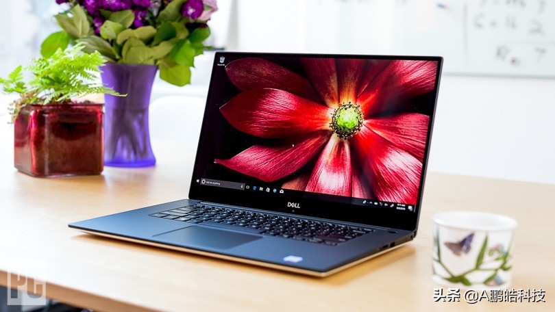 戴尔xps15和苹果笔记本电脑对比,科技感爆棚戴尔xps15笔记本评测