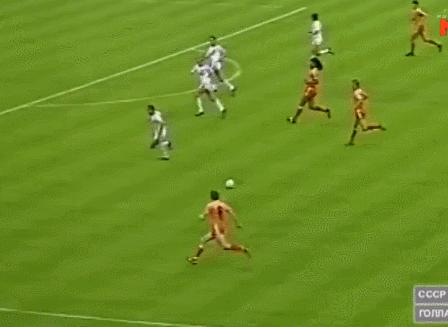 煮酒论英雄:荷兰三剑客的长与短