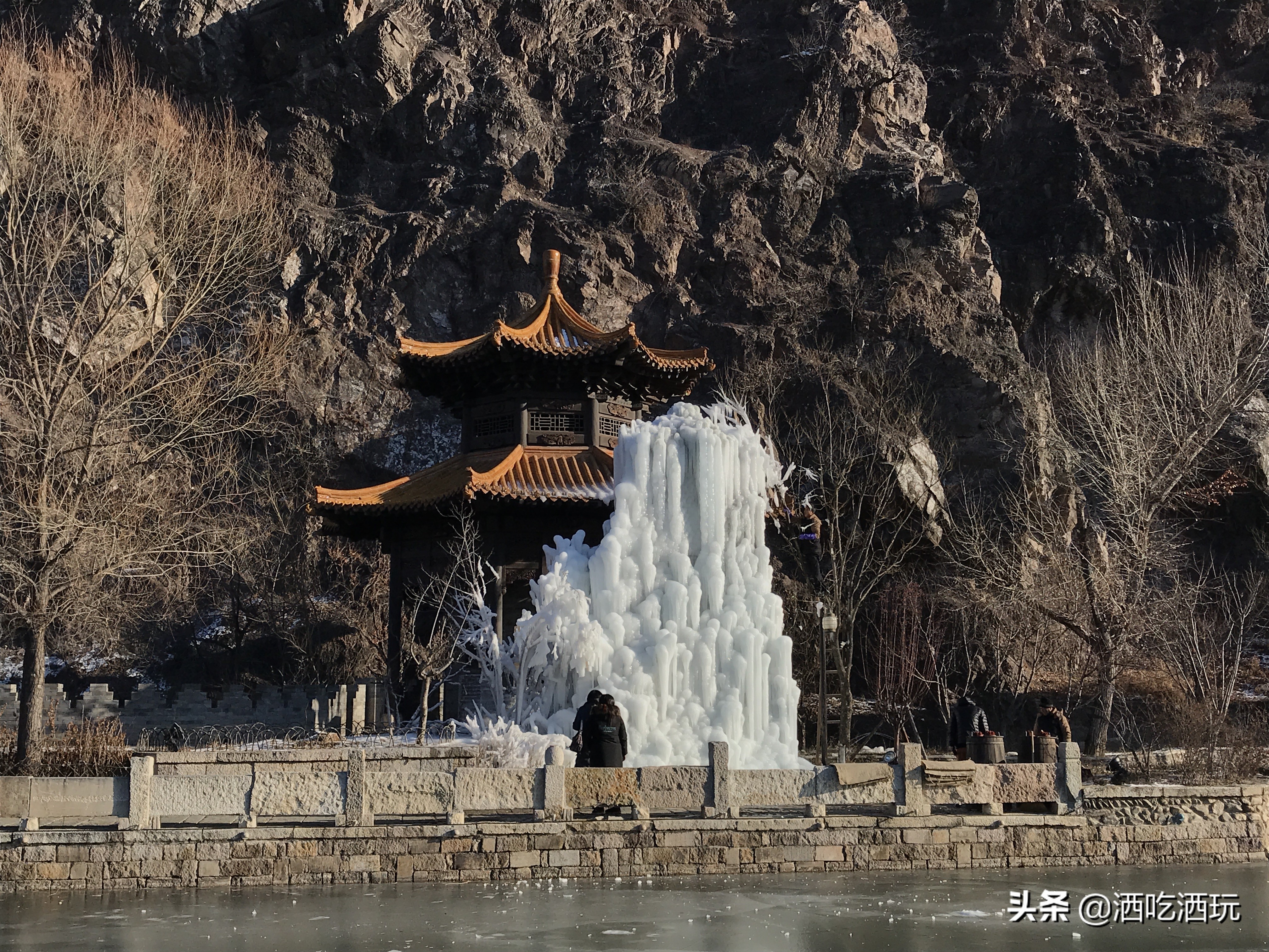 北京周边哪里亲子温泉好,北京亲子温泉游