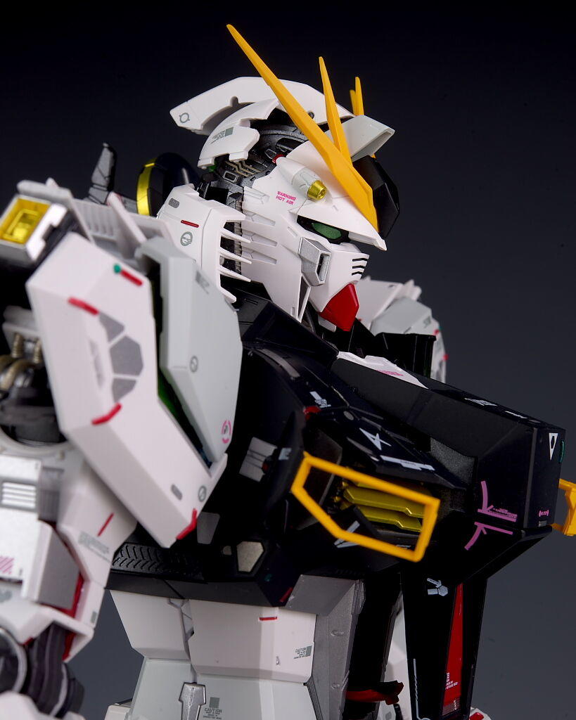 模玩评测揭皇榜,新人入坑模玩推荐