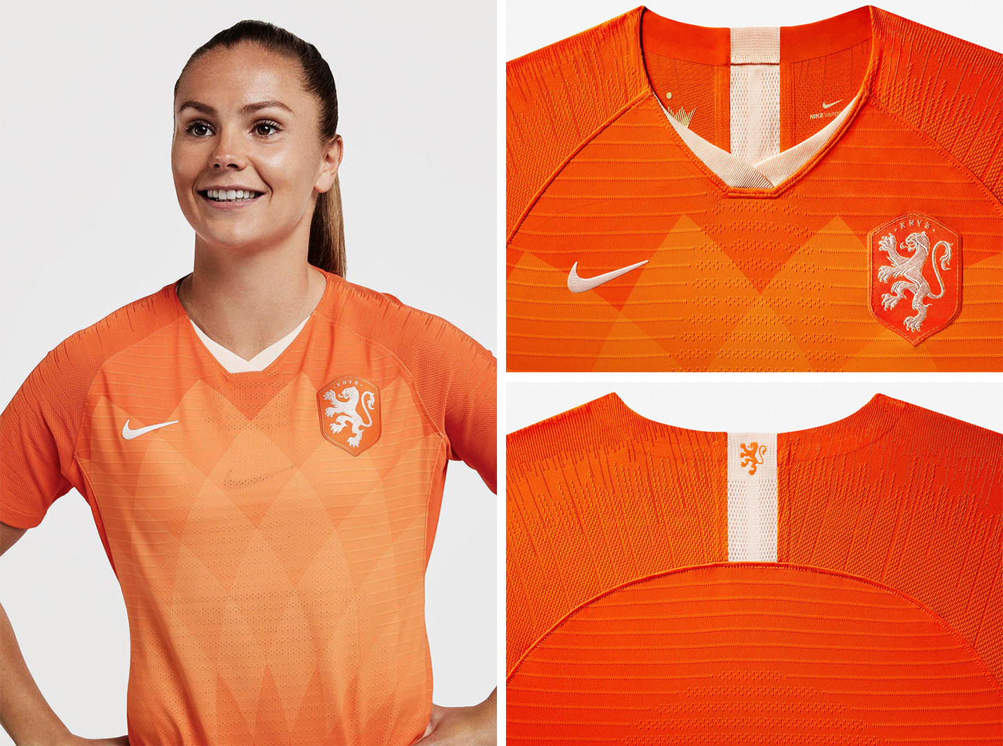 全球最漂亮足球服排名,世界上最美的十大女足球员