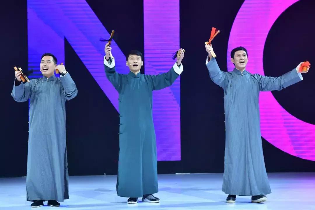 2018花粉年会亮点,各地花粉齐聚华为发布会