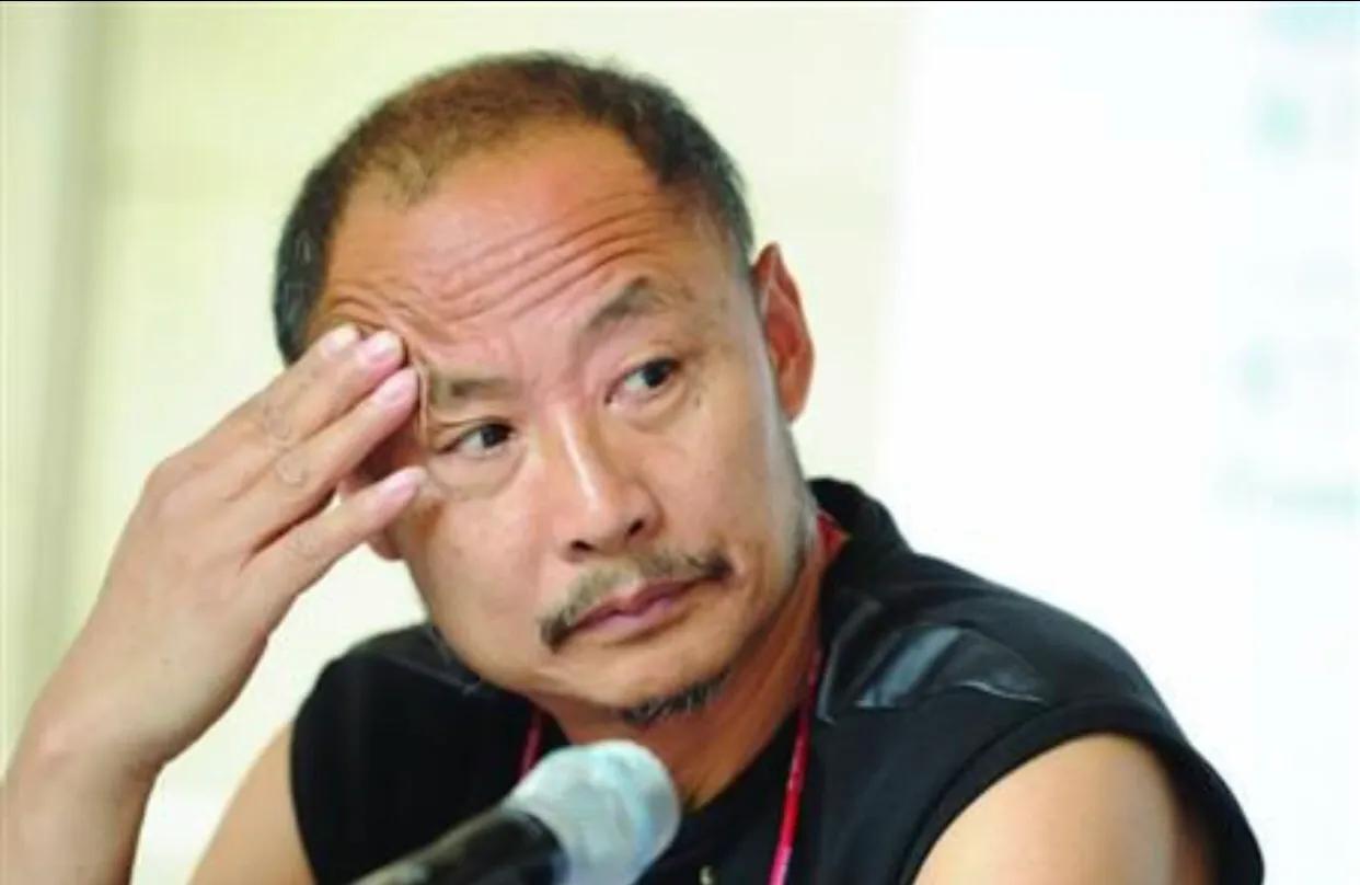 大染坊十大电视剧,大染坊各主演现状