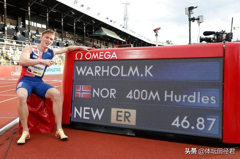 91米50,28岁世锦赛冠军创今年世界第一有望破世界纪录+奥运冲金