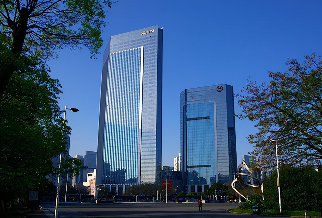 粤海壹桂府定位,广州白云区粤海壹桂府