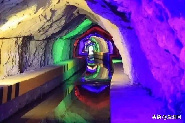 浙江漂流最刺激最久的景点,浙江最美海滩漂流