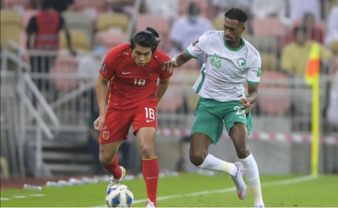 马德兴质疑足协新政,马德兴评价李铁