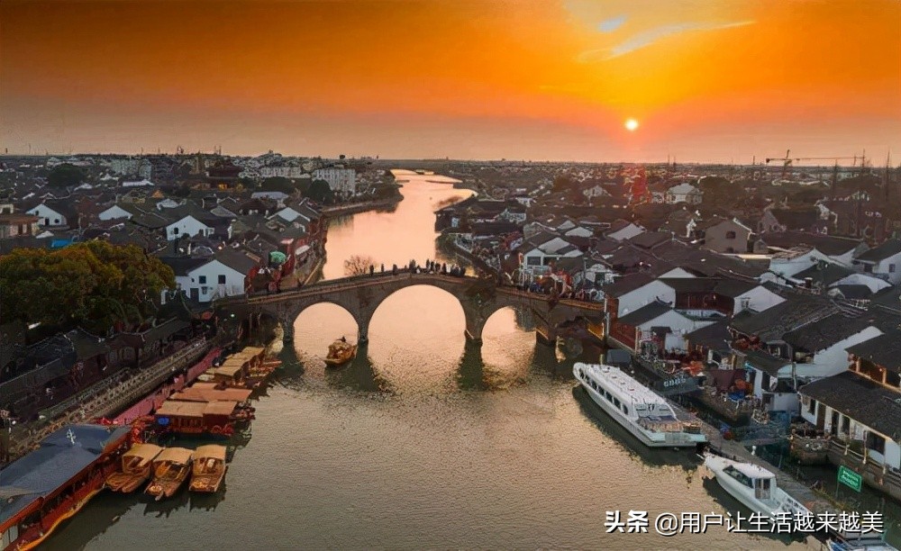 淀山湖真美,上海淀山湖风景区介绍