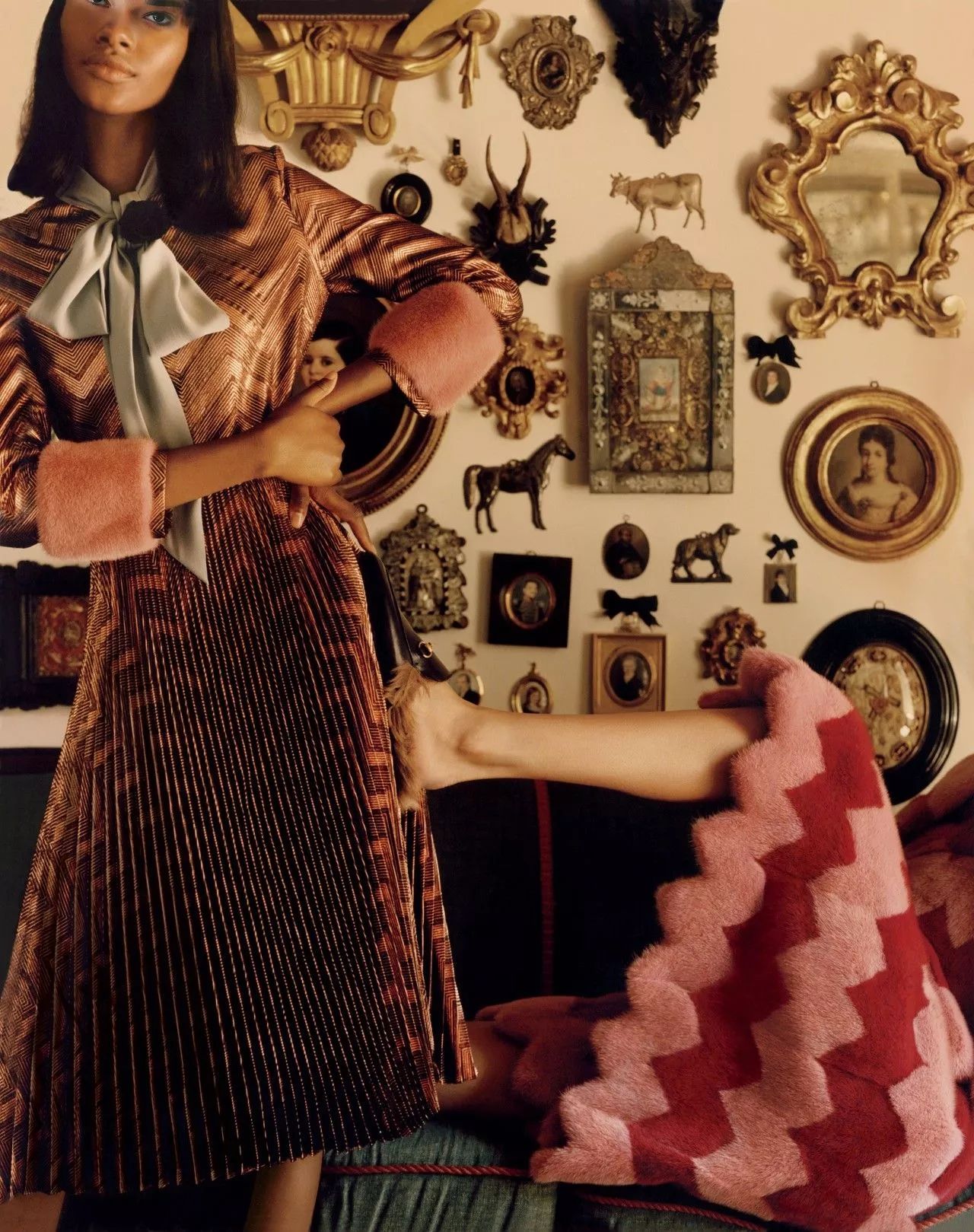 gucci为什么那么贵,gucci的包包为什么那么让人着迷