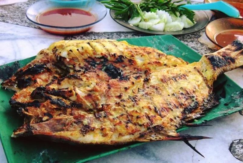 马来西亚当地特色美食推荐,马来西亚美食的代表菜