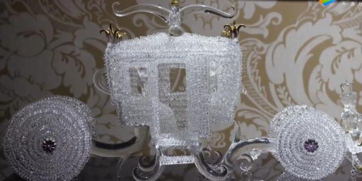 翟天临私人顶级豪宅,翟天临豪宅装修书房