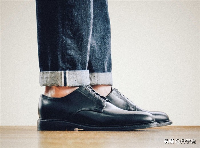 如何买性价比高的鞋,德比鞋到底怎么选