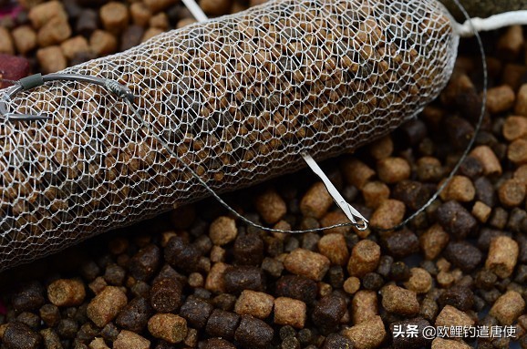 老外钓鱼打窝,老外打窝钓鱼视频大全