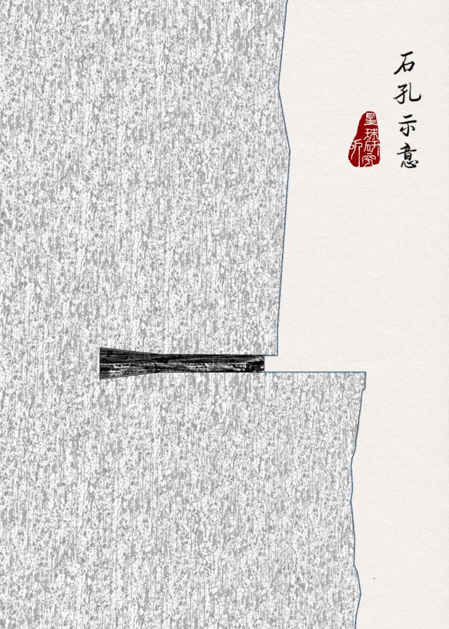 悬空寺壮观是谁题的,悬空寺是世界奇观吗