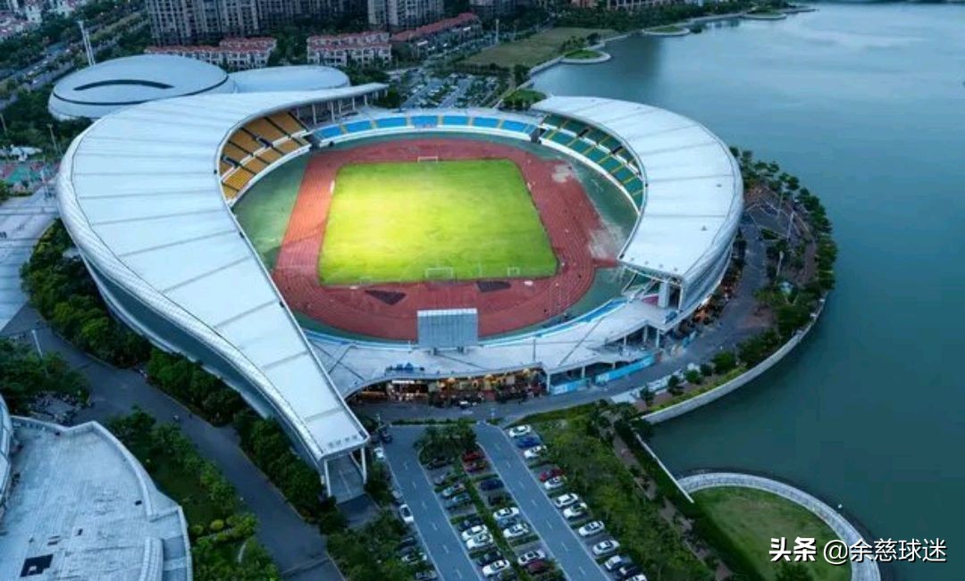 厦门举办亚洲杯,厦门为何入选亚洲杯举办地