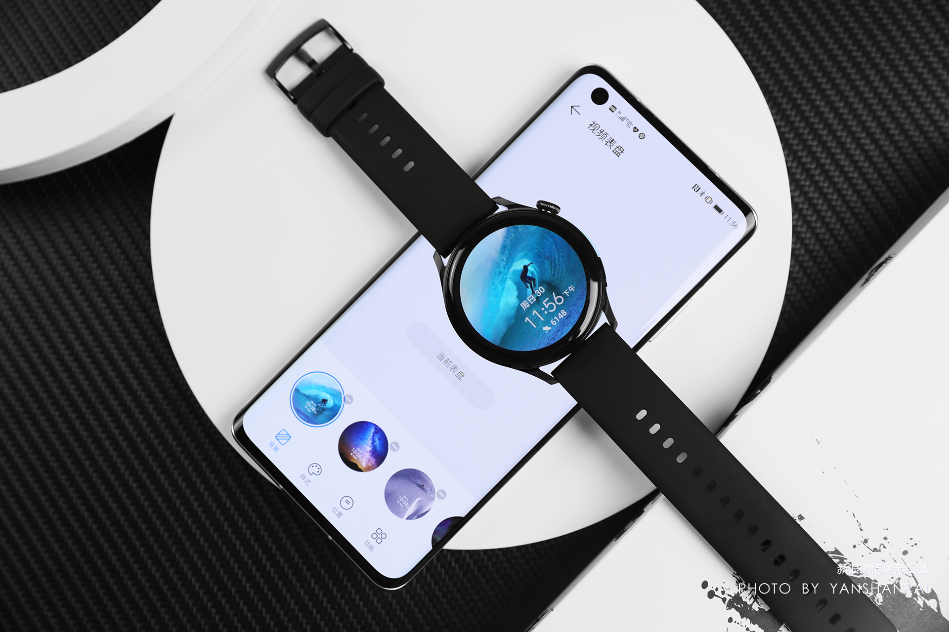 华为watch3pro深度评测,华为watchgt3跑步评测