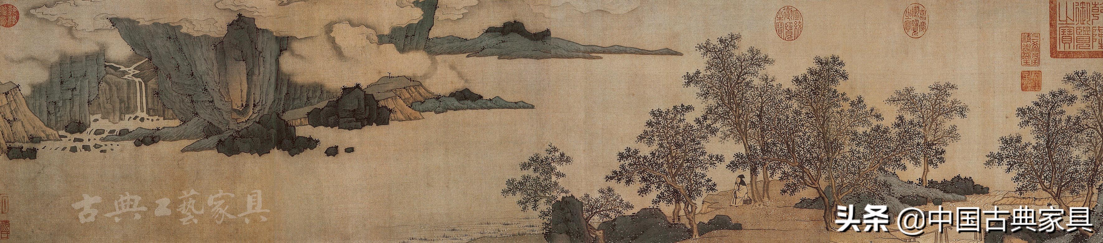 看山阁闲笔原文,看山阁闲笔全文