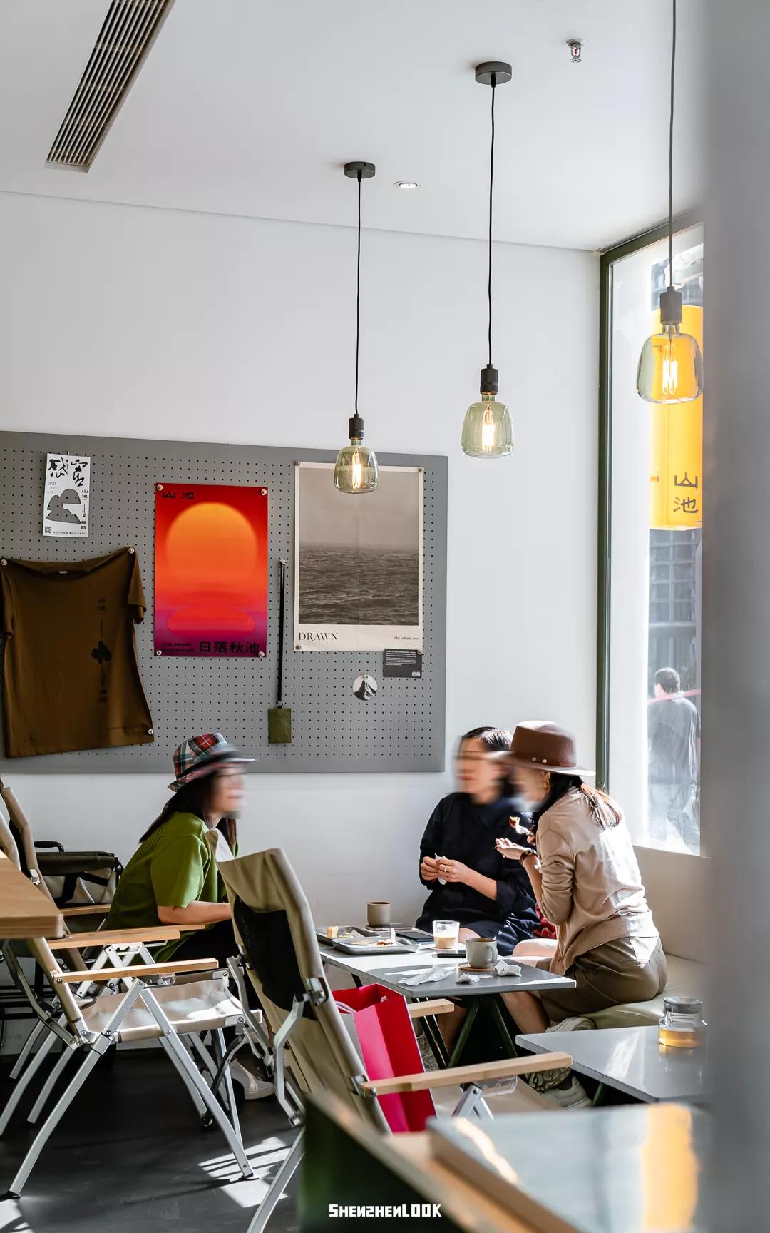 一大批「深圳首店」来了·又是福田