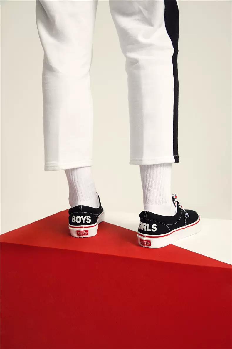vans告白季,vans告白