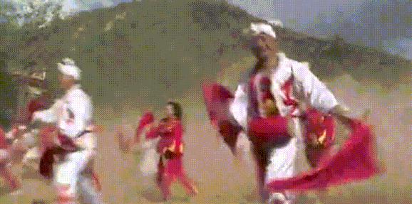 这就是安塞腰鼓！响彻黄土地的磅礴艺术，你真的了解吗？